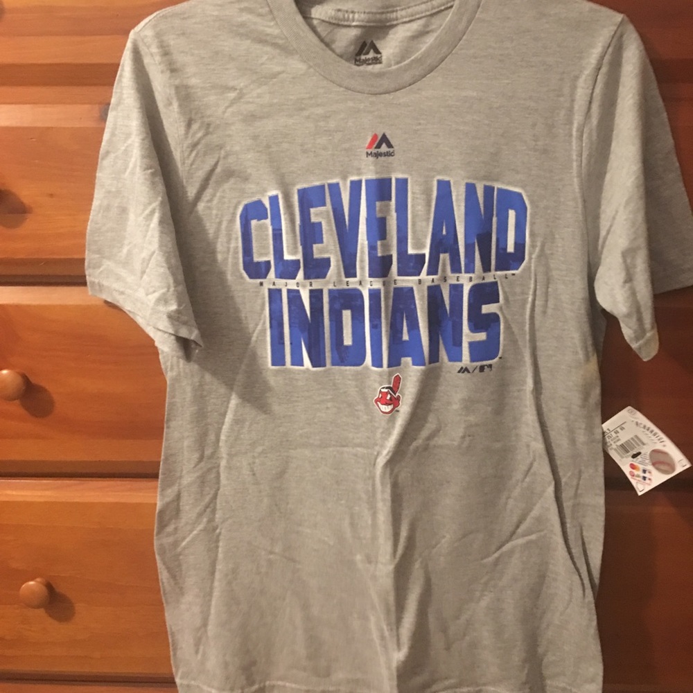 A brand new boys shirt!